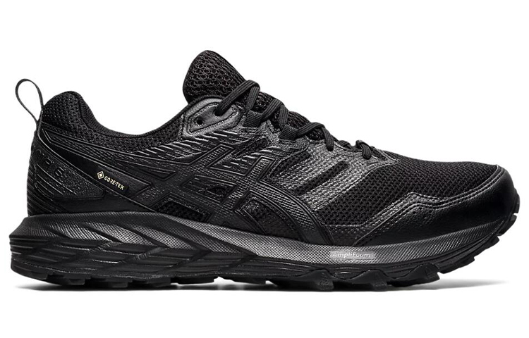 【代購】Asics Gel-Sonoma 6 Gtx 'Triple Black'