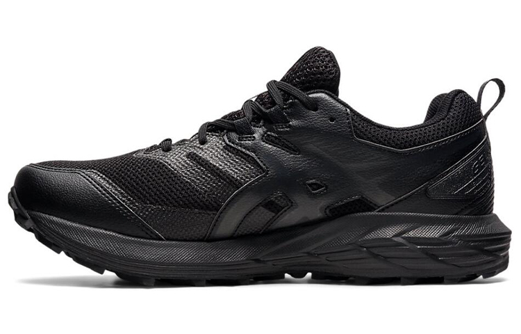 【代購】Asics Gel-Sonoma 6 Gtx 'Triple Black'