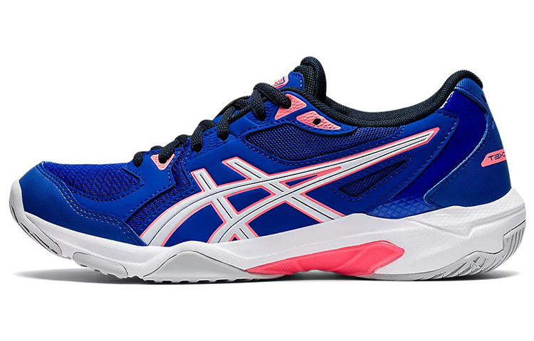 【代購】Asics Gel-Rocket 10 'Lapis Lazuli Blue' Women's