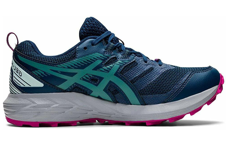 【代購】Asics Gel-Sonoma 6 Gtx 'Mako Blue Sage' Women's