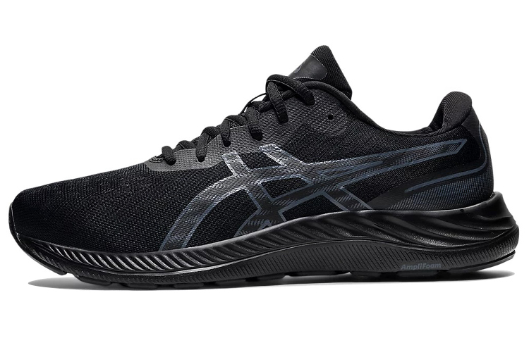 【代購】Asics Gel-Excite 9 Black Carrier Grey
