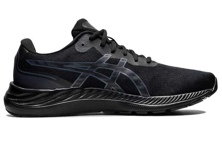 【代購】Asics Gel-Excite 9 Black Carrier Grey