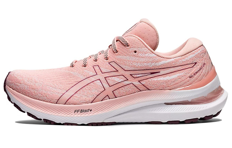 【代購】Asics Gel-Kayano 29 Frosted Rose Women's