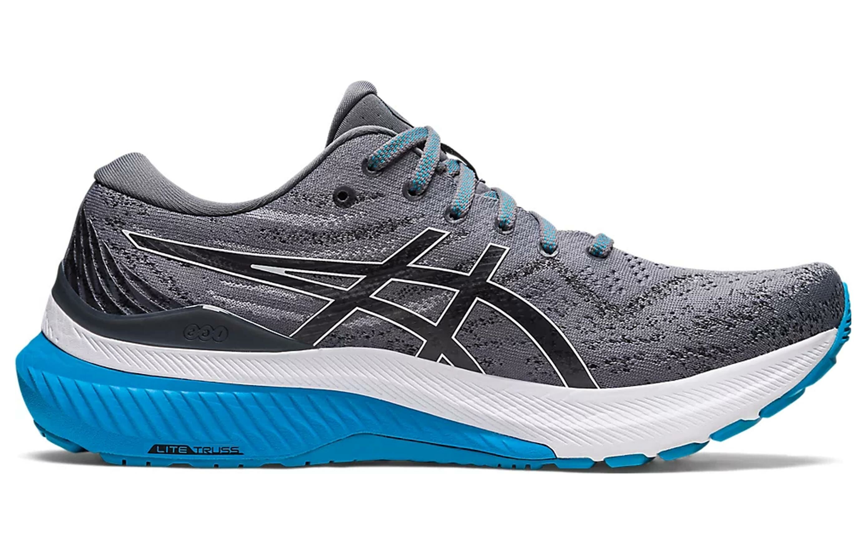 【代購】Asics GEL-KAYANO 29 'Grey'