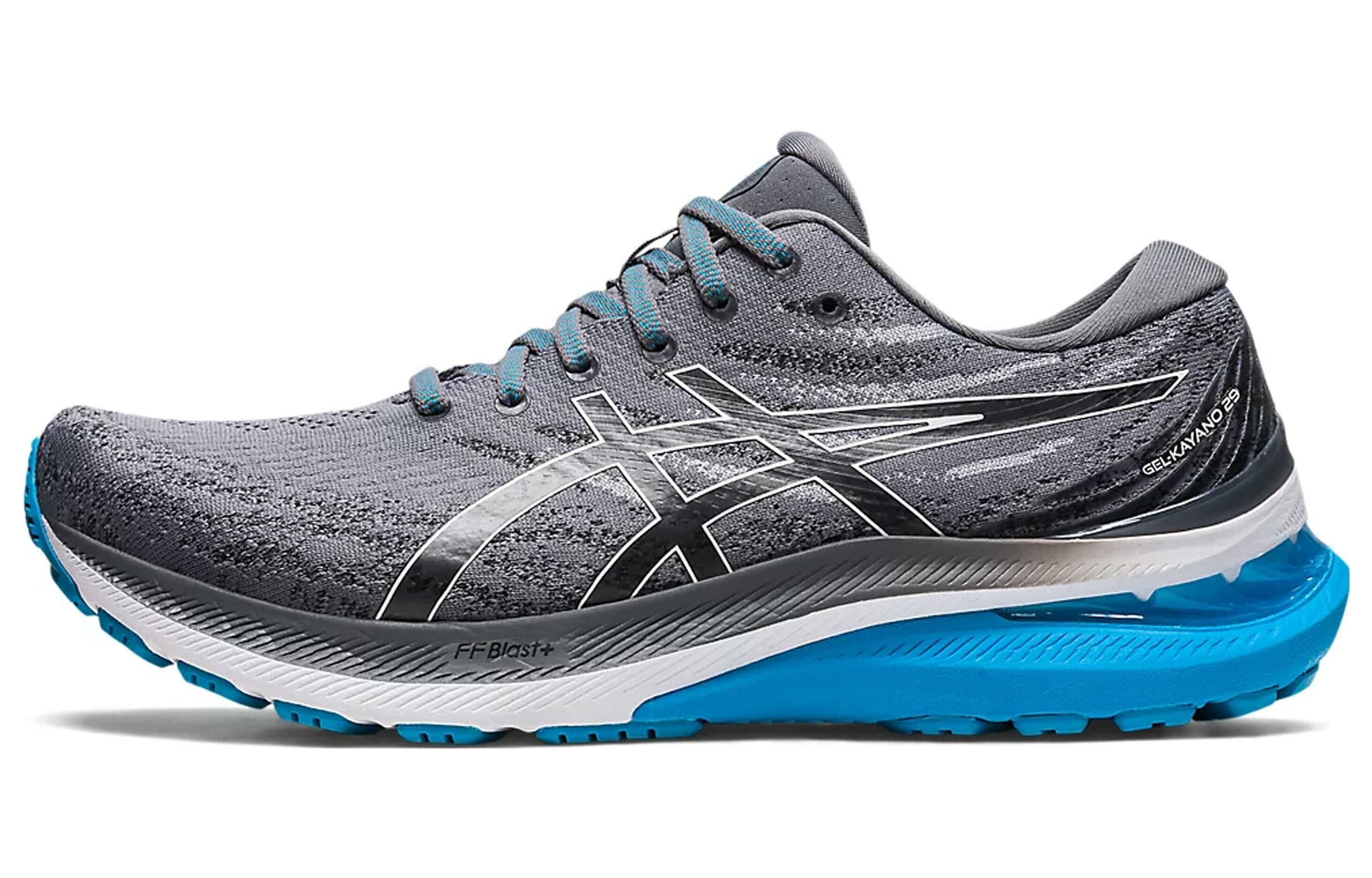 【代購】Asics GEL-KAYANO 29 'Grey'