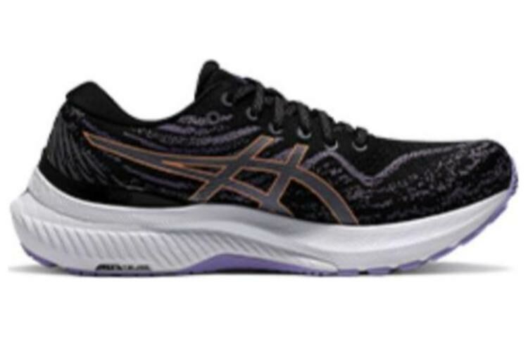 【代購】Asics Gel-Kayano 29 'Black Violet' Women's