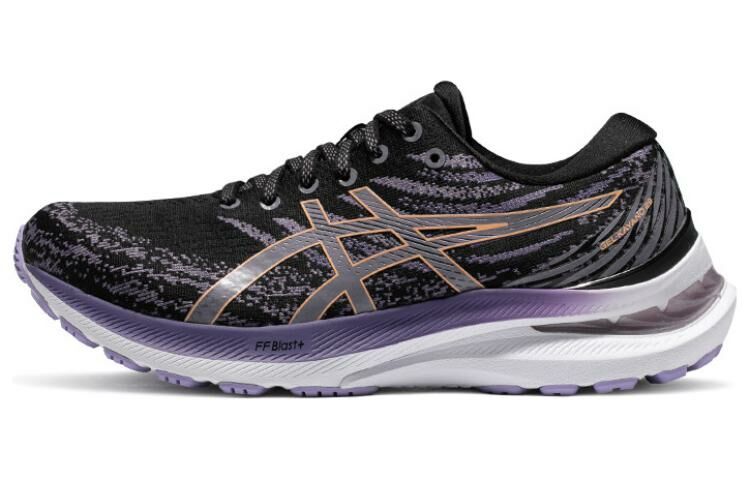 【代購】Asics Gel-Kayano 29 'Black Violet' Women's