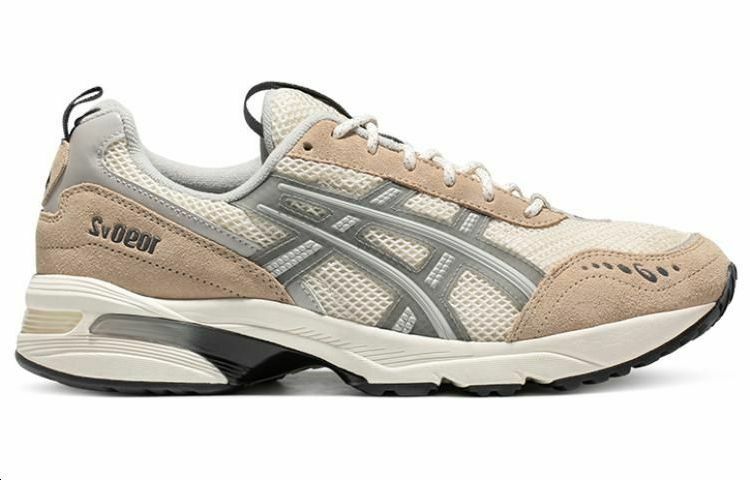 【代購】Asics Gel-1090v2 Cream Clay Grey
