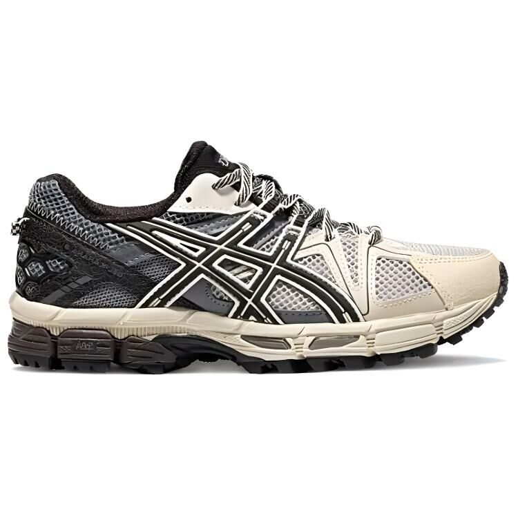 【代購】Asics Gel-Kahana 8 'Beige Black' Women's