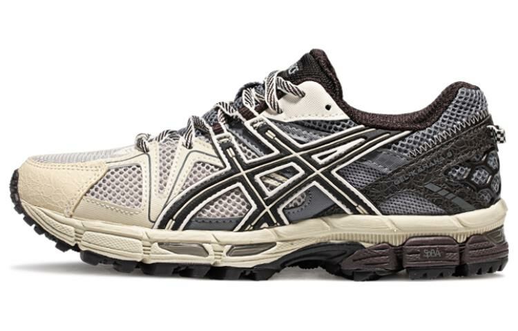 【代購】Asics Gel-Kahana 8 'Beige Black' Women's