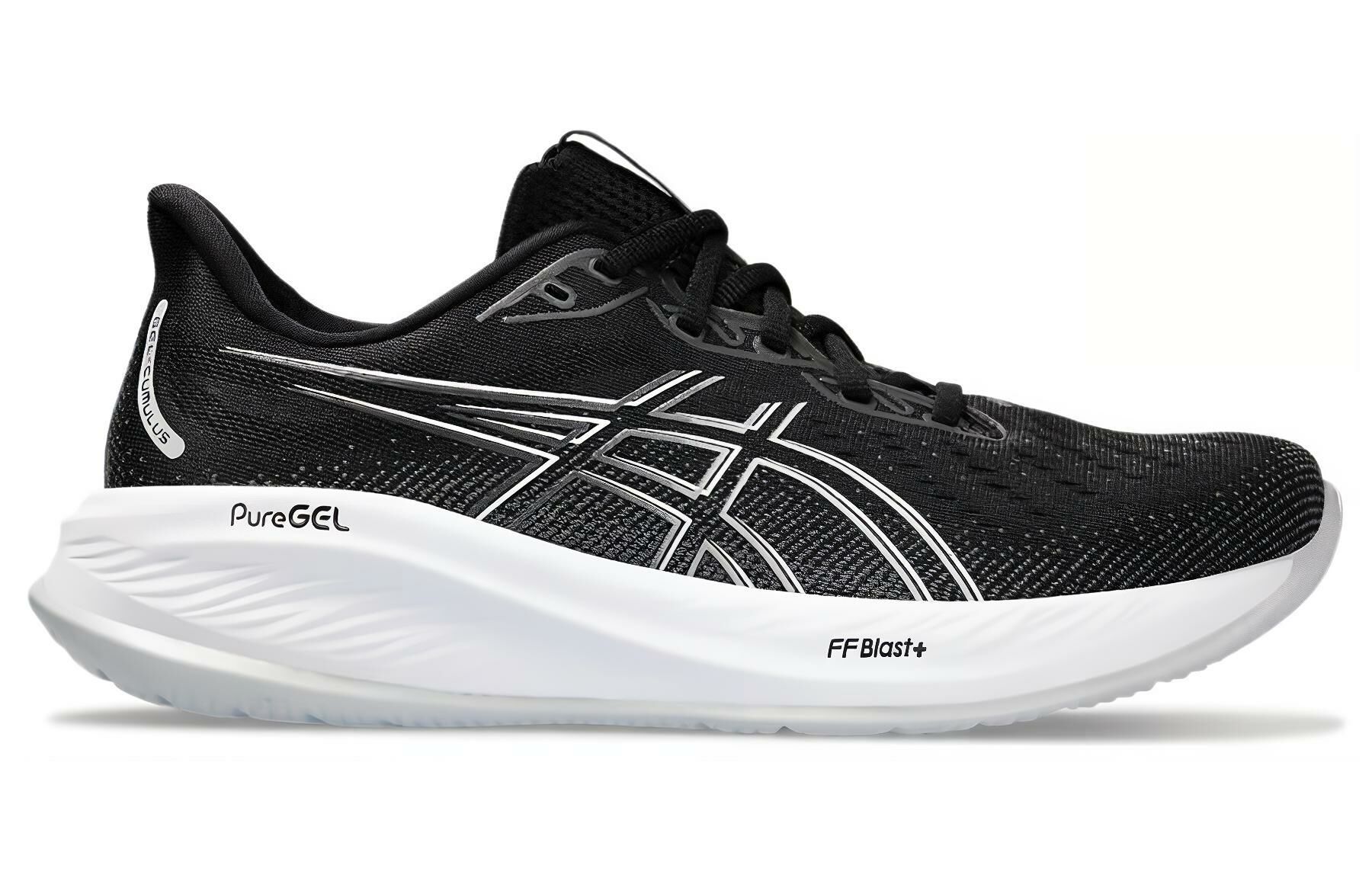【代購】Asics GEL-Cumulus 26 'Black Concrete'