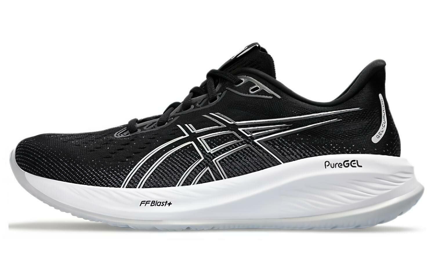 【代購】Asics GEL-Cumulus 26 'Black Concrete'