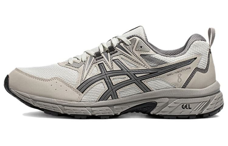 【代購】Asics Gel-Venture 8 Shoes 'Grey White'