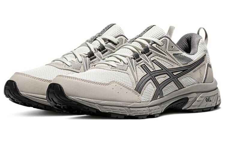 【代購】Asics Gel-Venture 8 Shoes 'Grey White'