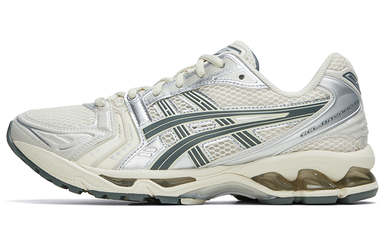 【代購】Asics Gel-Kayano 14 Birch Dark Pewter