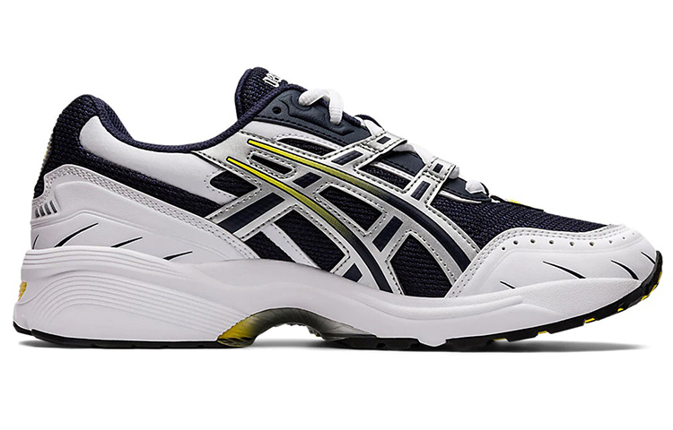 【代購】Asics Gel-1090 Midnight Pure Silver