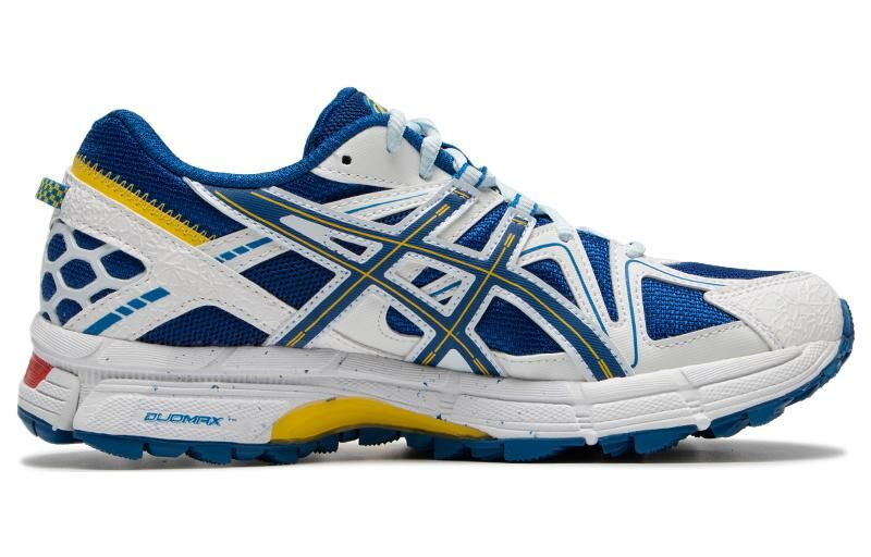 【代購】Asics Gel-Kahana 8 'White Blue'