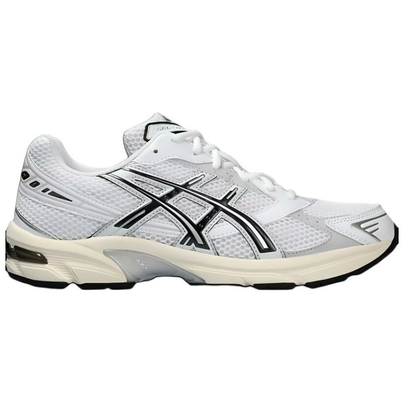 【代購】Asics Gel-1130 White Cloud Grey