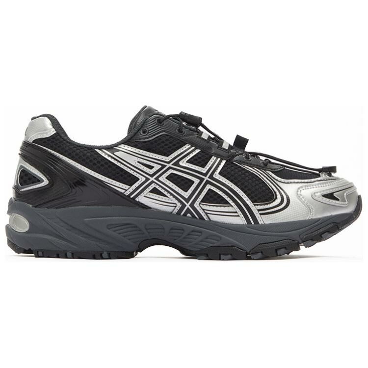 【代購】Asics Gel-Kahana TR V4 Carbon Black
