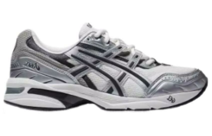【代購】Asics GEL-1090 'Grey Black'