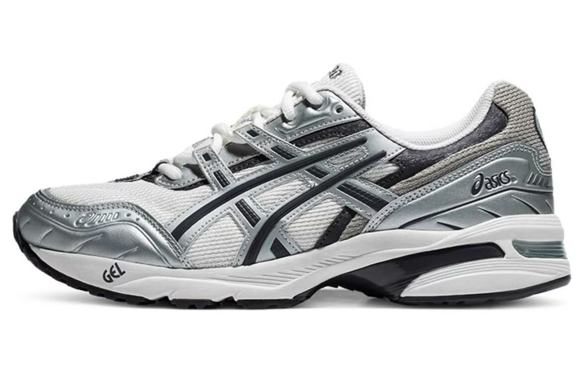 【代購】Asics GEL-1090 'Grey Black'