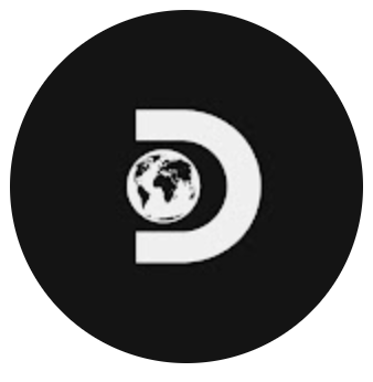 Discovery頻道 / Discovery Channel Taiwan