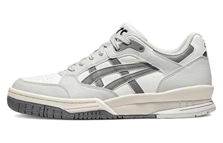 【代購】Asics Gel-Spotlyte Low 'Grey Cream White'