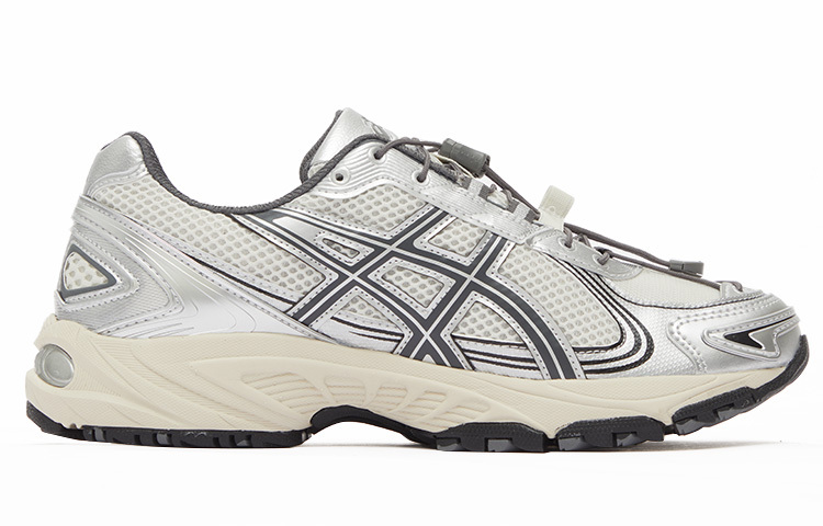 【代購】Asics Gel-Kahana Tr V4 Silver White