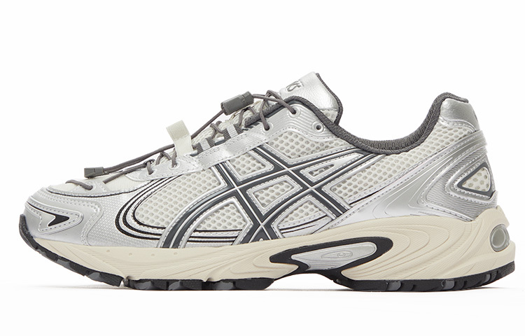 【代購】Asics Gel-Kahana Tr V4 Silver White