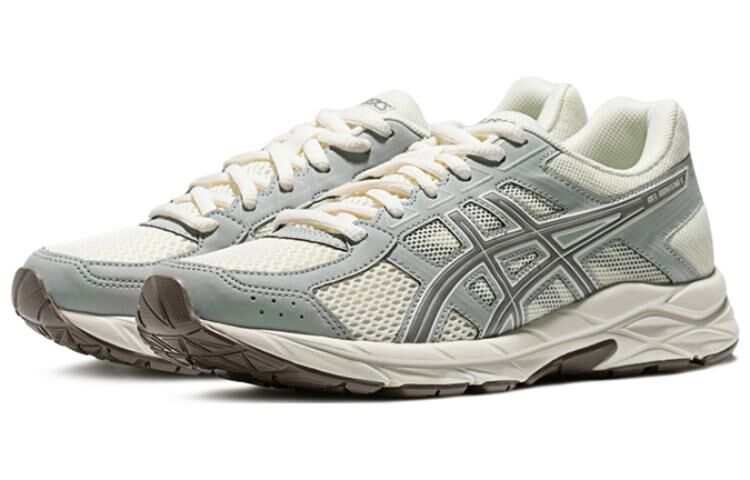 【代購】Asics Gel-Contend 4 'Beige Grey' Women's