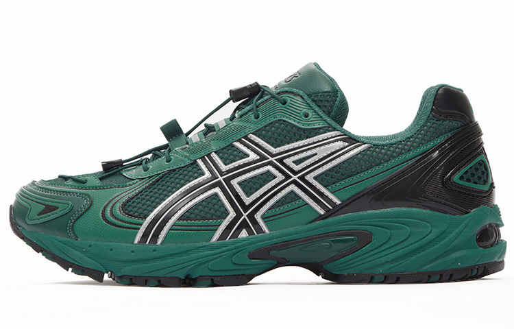 【代購】Asics Gel-Kahana Tr V4 Ocean Green