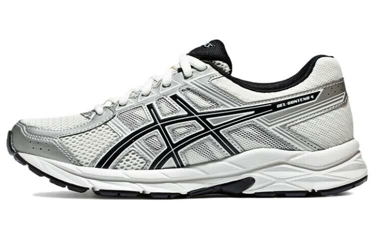 【代購】Asics Gel-Contend 4 Running Shoes 'Grey Black' Women's