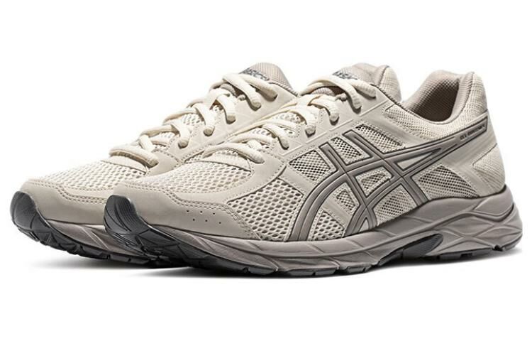 【代購】Asics Gel-Contend 4 'Grey'