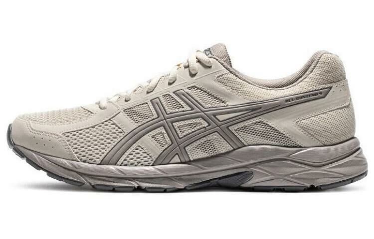 【代購】Asics Gel-Contend 4 'Grey'