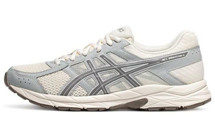【代購】Asics Gel-Contend 4 'Beige Grey'