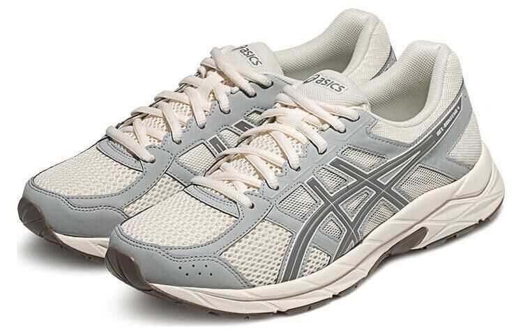 【代購】Asics Gel-Contend 4 'Beige Grey'