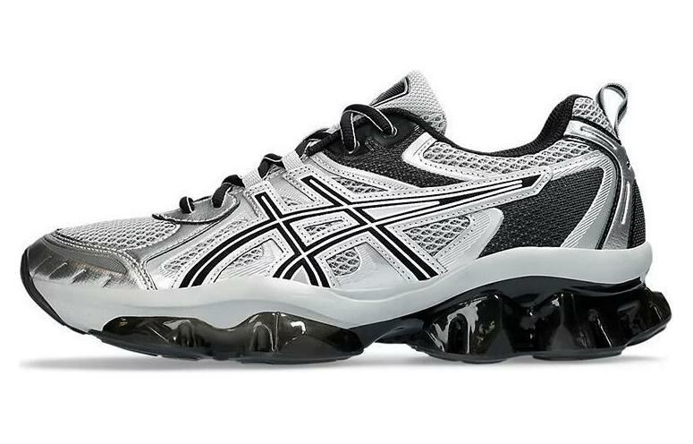 【代購】Asics Gel-Quantum Kinetic Mid Grey Pure Silver