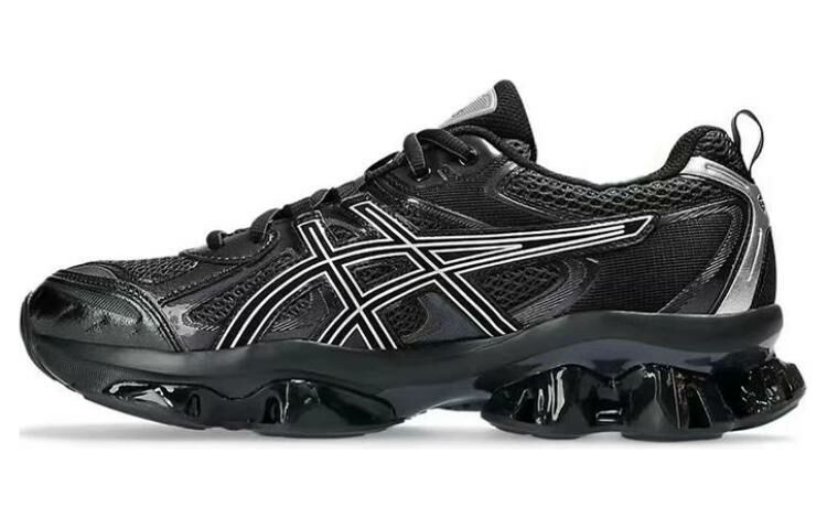 【代購】Asics Gel-Quantum Kinetic Graphite Grey Black