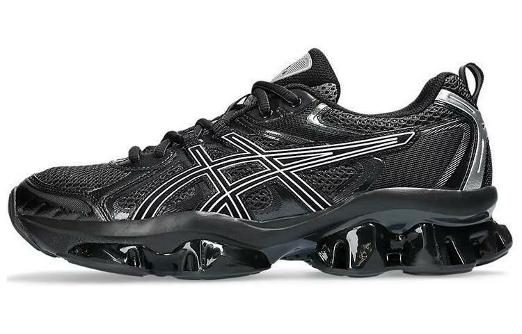 【代購】Asics Gel-Quantum Kinetic Graphite Grey Black