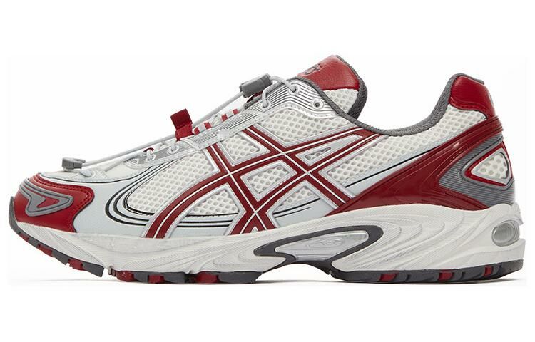 【代購】Asics Gel-Kahana Tr V4 'Red Silver'