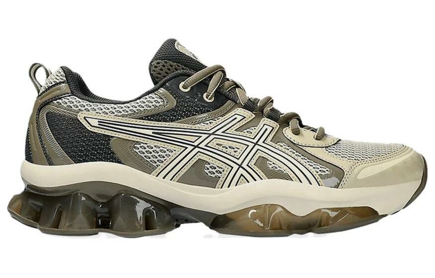 【代購】Asics Gel-Quantum Kinetic Birch Dark Taupe