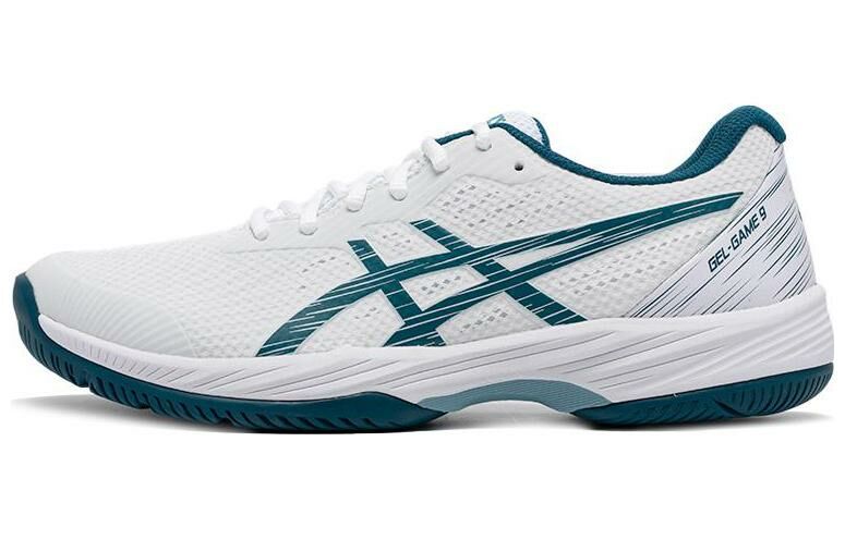 【代購】Asics Gel-Game 9 'Restful Teal'