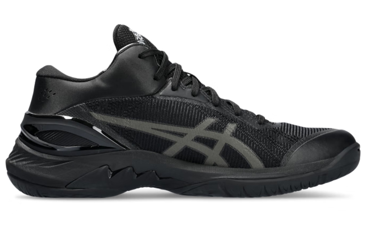 【代購】Asics GEL-BURST 28 Basketball Shoes 'Black'