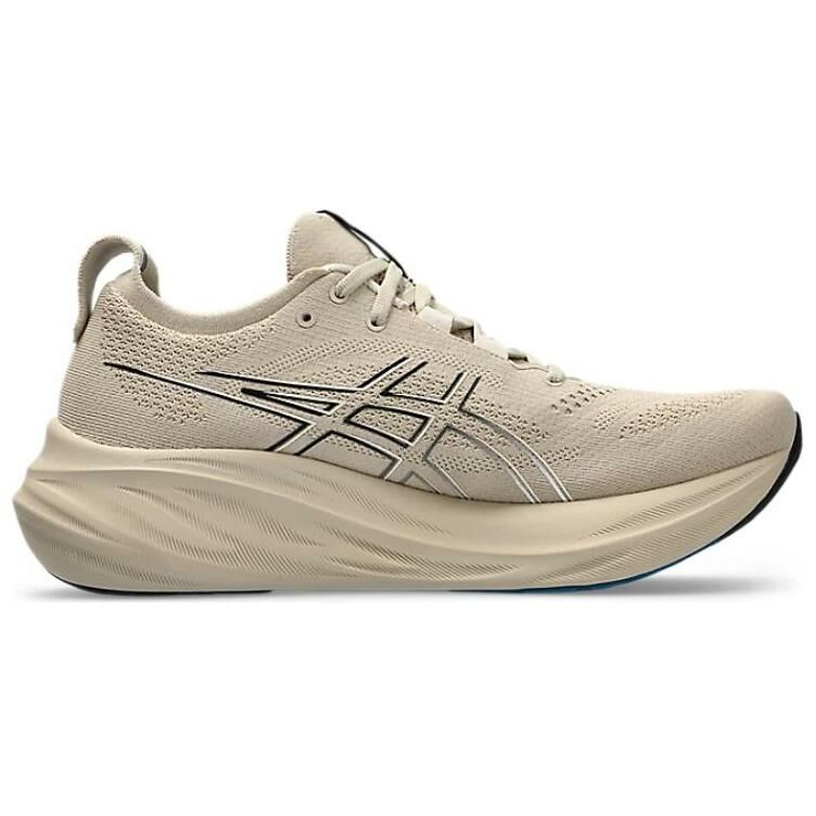 【代購】Asics Gel-Nimbus 26 'Feather Grey Black'