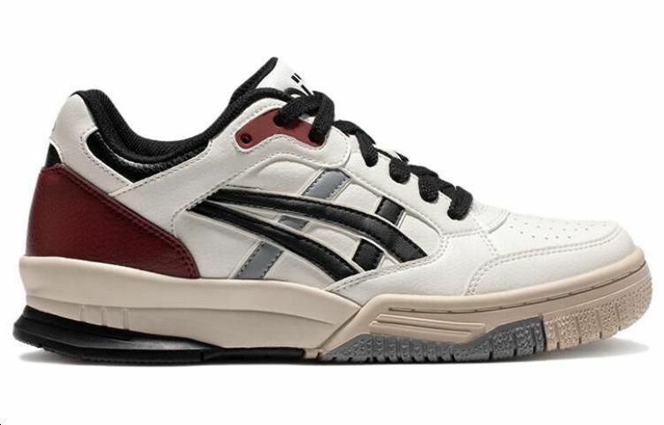 【代購】Asics Gel-Spotlyte Low 'White Black'