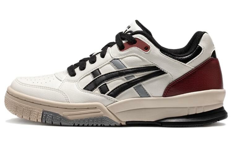 【代購】Asics Gel-Spotlyte Low 'White Black'