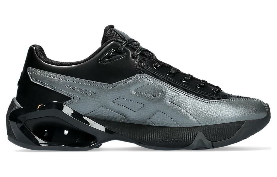 【代購】Asics Novalis Gel-Teremoa Kiko Kostadinov Novalis Obsidian Black Smoke Shadow