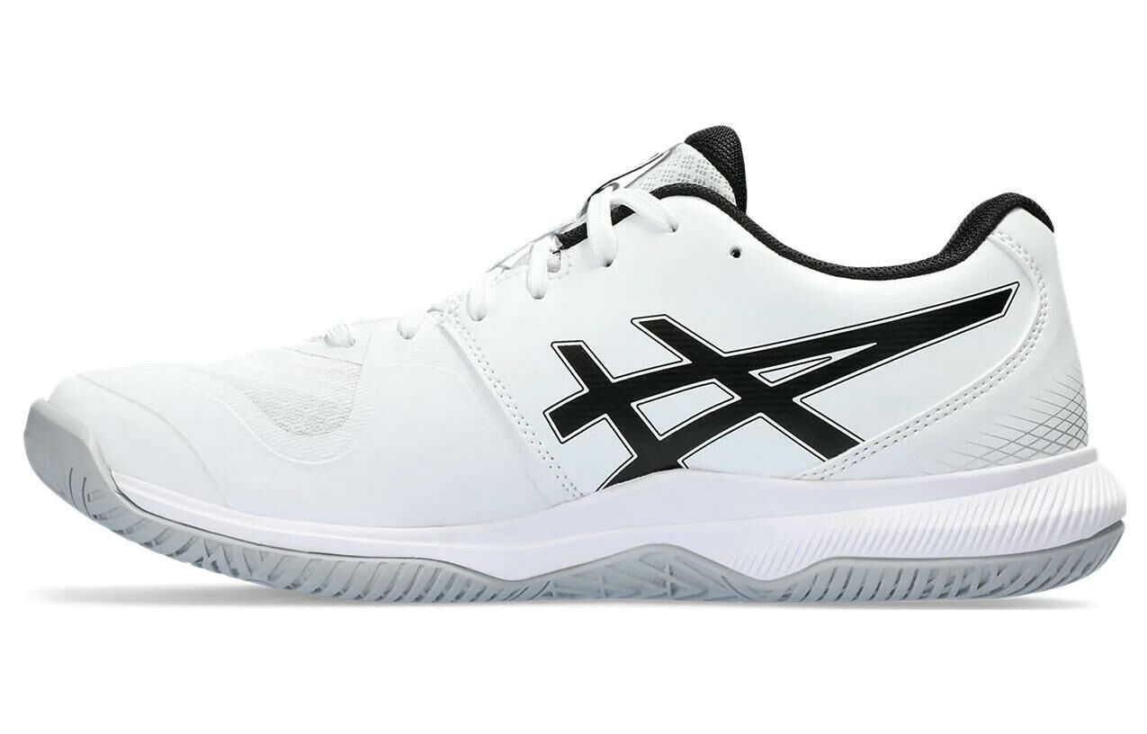 【代購】Asics GEL-Tactic 12 'White Black'