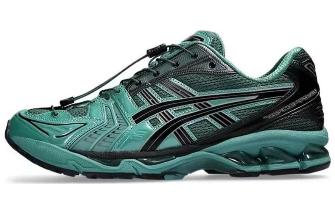 【代購】Asics Gel-Kayano 14 Unaffected Infinite Wonders Pack Green