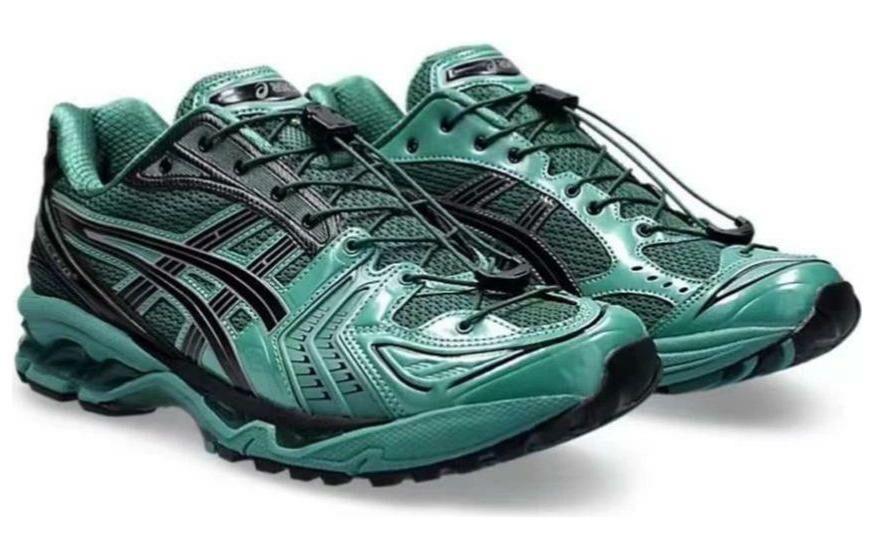 【代購】Asics Gel-Kayano 14 Unaffected Infinite Wonders Pack Green